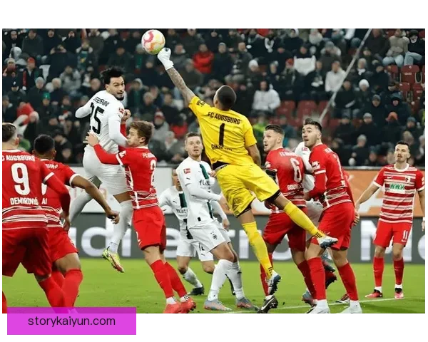 德甲高压逼抢战术崛起，正逐渐改变球队比赛策略与结果，值得关注。