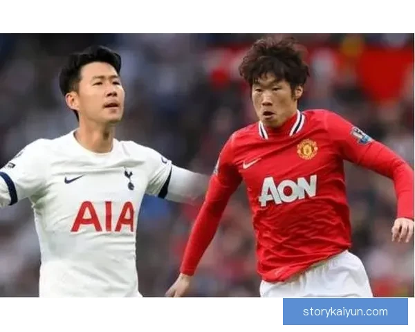 Son 创亚洲球员进球纪录，状态持续提升备受关注