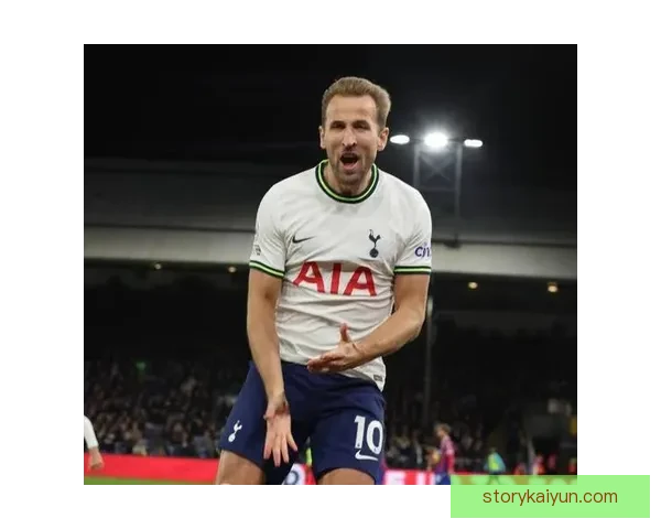 哈里·凯恩迎来德甲冠军时刻，球队表现稳健彰显竞争力