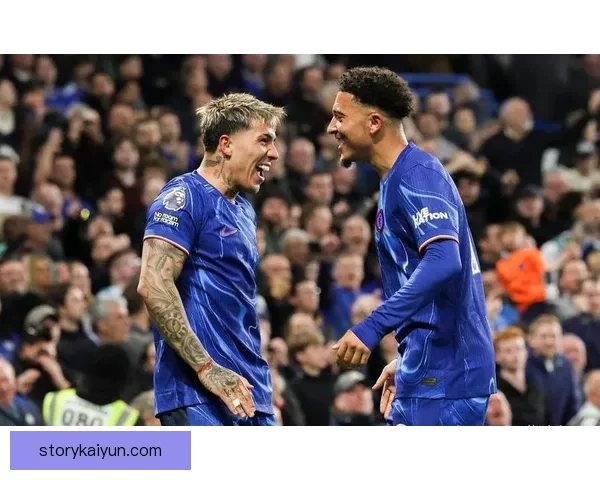 恩佐持续提升进球数据，引发外界对其表现的关注