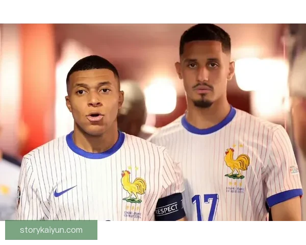 姆巴佩在决赛中表现稳健，再次展现出强大竞争力