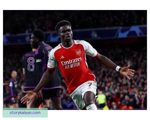 萨卡点球主罚成功率稳健，赛季表现值得关注