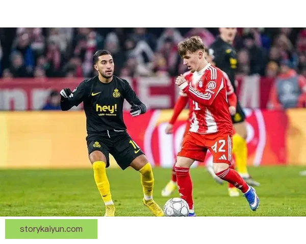 基米希近期表现稳健，比赛影响指数持续提升引发关注