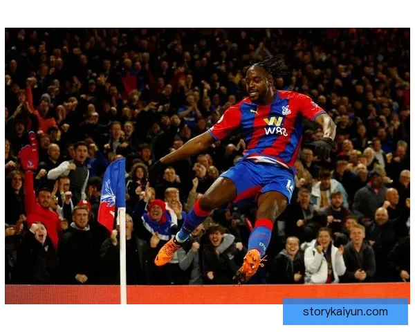 英超快攻战术分析：球队在进攻效率上的持续提升