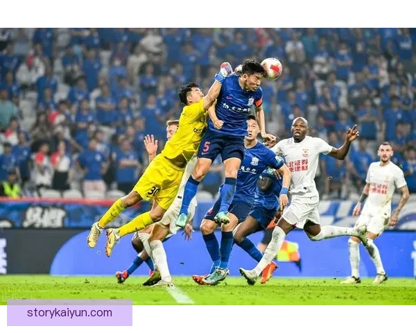 上海申花赛季展望，竞争力增强值得关注的表现趋势