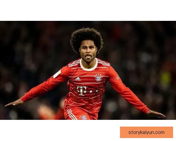 穆西亚拉表现稳健，持续保持高效率的进攻状态分析