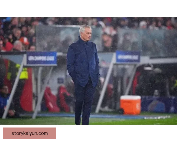 穆里尼奥在皇马时期展现卓越战术，带领球队获多项荣誉