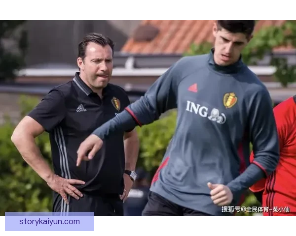 库尔图瓦齐达内时代表现稳健，皇马门将状态持续提升期待